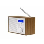 Denver radio DAB-46, MP3
