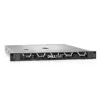 Server Dell R250 E-2314 2x2TB 1x16GB MEM