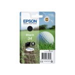 Epson T3461 Golf Ball DURABrite Utra Ink Single Pack Black 6.1ml