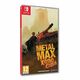 Metal Max Xeno: Reborn (Nintendo Switch) - 5060690793229 5060690793229 COL-9912