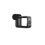 Zaštitno kućište GOPRO Media Mod, za HERO 9/10/11/12 Black, mikrofon, ADFMD-001