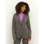 Kaffe Sakoi Sakura 10506684 Siva Regular Fit