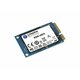 Kingston KC600 SKC600MS/512G SSD 512GB, 2.5”/mSata, SATA, 550/520 MB/s
