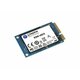 Kingston KC600 SKC600MS/512G SSD 512GB, mSata, SATA, 550/520 MB/s