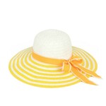 Art Of Polo Woman's Hat cz20148 bijela