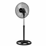 Ufesa Metalni Stajaći Ventilator Montreal 50W