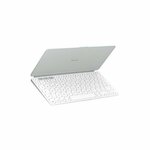 Tipkovnica LOGITECH Keys To Go 2, bluetooth, za iPad, siva 920-013018
