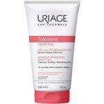 Uriage Toléderm Control Make-up Removing Milky Gel gel za čišćenje i skidanje make-upa 100 ml