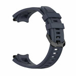 Silikonski Remen za T-Rex 2 Dark Blue