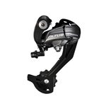 MJENJAČ II SHIMANO ALTUS RD-M370 9BR. CRNI