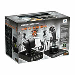 Thrustmaster Hotas Warthog, crni
