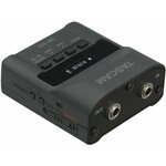 Tascam DR-10CS Crna