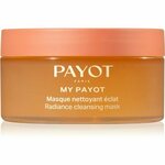 PAYOT My Payot Radiance Cleansing Mask posvjetljujuća maska za čišćenje 100 ml za žene