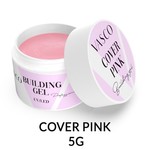 Vasco gradivni gel Cover Pink 5g