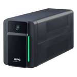 APC BVX900LI Easy UPS UPS (900VA / 480W AVR 4x IEC izlaza)