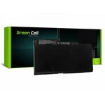 Green Cell HP68 notebook spare part Battery