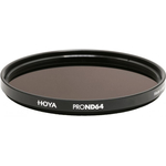 Hoya Pro ND64 filter, 49mm