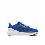 Tenisice adidas RunFalcon 3 Sport Running Lace Shoes HP5840 Plava