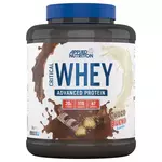 APPLIED NUTRITION CRITICAL WHEY 2000 g - Choco bueno