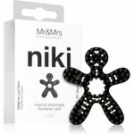 Mr & Mrs Fragrance Niki Pure miris za auto zamjensko punjenje