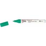 Kreul Classic 'M' Marker za staklo i porculan Classic French Green