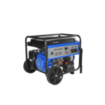 Rem Power GSEm 5000 SBE agregat