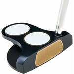 Odyssey Ai-One Milled Lijeva ruka 2-Ball T DB 34" Palica za golf - puter