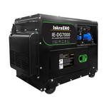 Iskra ERO Dizel generator IE-DG7000