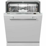 Miele G5150SCVI ugradbena perilica posuđa