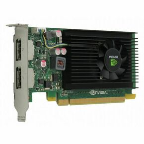 NVIDIA Quadro NVS 310 1GB;2x DisplayPort
