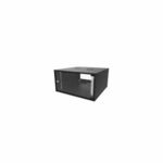 Canovate 19" 7U 600x600x355 ECO SOHO zidni ormar, crni (WC1S-9-0766F) 67291 67291