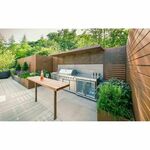 MyOutdoorKitchen dvostruki inox hladnjak 4459