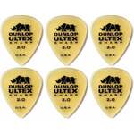Dunlop 433P 200 Ultex 2 mm Trzalica