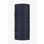 Buff CoolNet UV+ Neckwear Solid Night Blue Ovratnik za trčanje