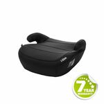 4BABY autosjedalica I-Size (125-150 cm) Boost black