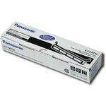 Panasonic toner KX-FAT92X, crna (black)