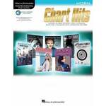Hal Leonard Chart Hits: Instrumental P-A Horn Horn Nota