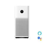 Xiaomi Mi Air Purifier 4 pročišćivač zraka, 30W, 150 m³/h/400 m³/h/500 m³/h, do 48 m², HEPA filter, Ionizator