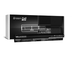 Green Cell PRO (DE77PRO) baterija 2600mAh