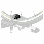 Thule adapter za bicikl, crni (977200)