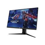 Asus ROG Strix XG27AQ monitor, IPS, 27", 16:9, 2560x1440, 144Hz/165Hz, pivot, HDMI, Display port, USB