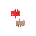 Pakne disk Cube HAYES HFX 9 Sintered