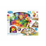 PLAYGRO podloga za igru s projektorom 0186993