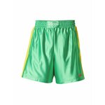 ADIDAS ORIGINALS Hlače žuta / travnato zelena / crna 25236718