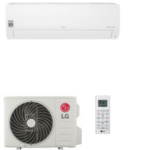 Klima uređaj LG DualCool Standard S18EC.SET, 5 kW, WiFi