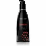 Wicked Aqua Flavored lubrikantni gel s okusom Strawberry 60 ml