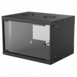 INTELLINET 19" Basic Wallmount Cabinet 714143