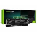 Green Cell (AS42) baterija 4400 mAh,10.8V (11.1V) A32-N55 za Asus N45 N55 N55S N55SF N55SL N75 N75E N75S N75SF N75SL