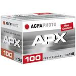 AgfaPhoto 1 AgfaPhoto APX Pan 100 135/36 film za fotoaparat 1 St.