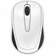 Microsoft Wireless Mouse 3500 bežični miš, laser, bijeli